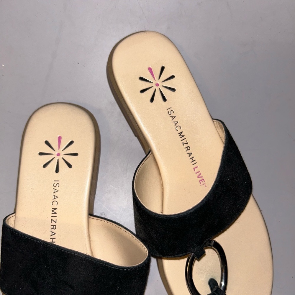 Sandals - Picture 2 of 3